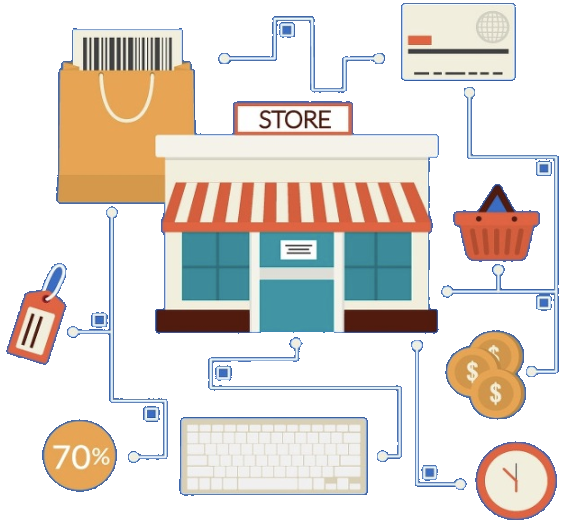 First Vector Graphic